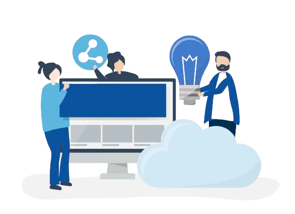 Cloud Architecture and DevOps Services