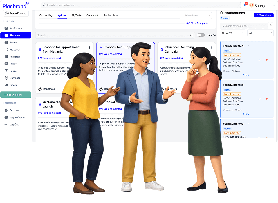 <p>Built for scalable execution, not guesswork</p>