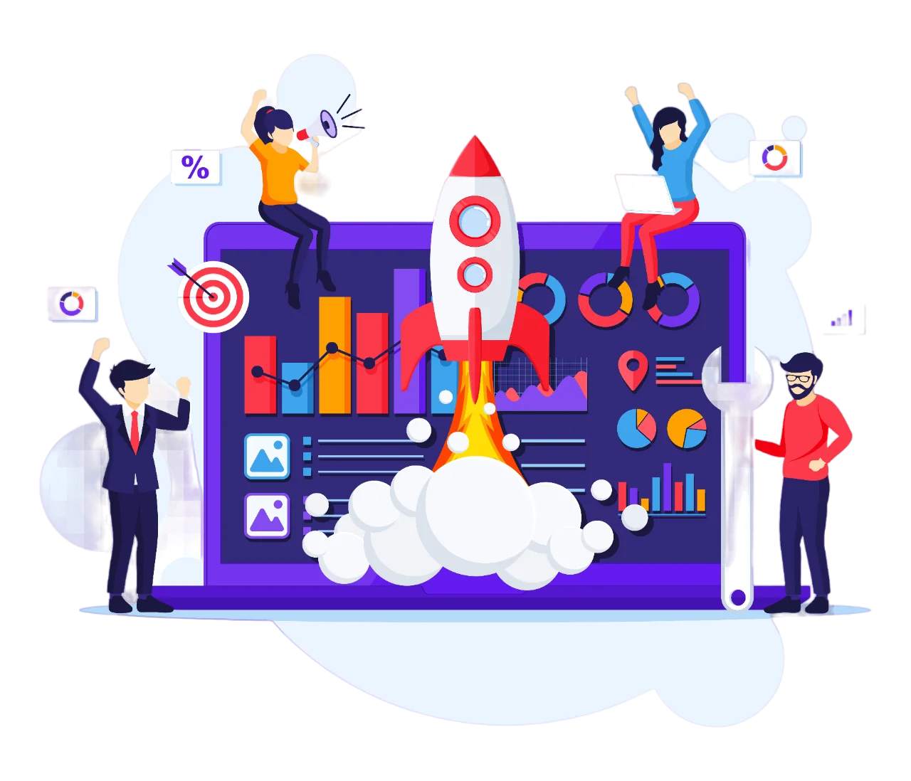 Value Delivery Process