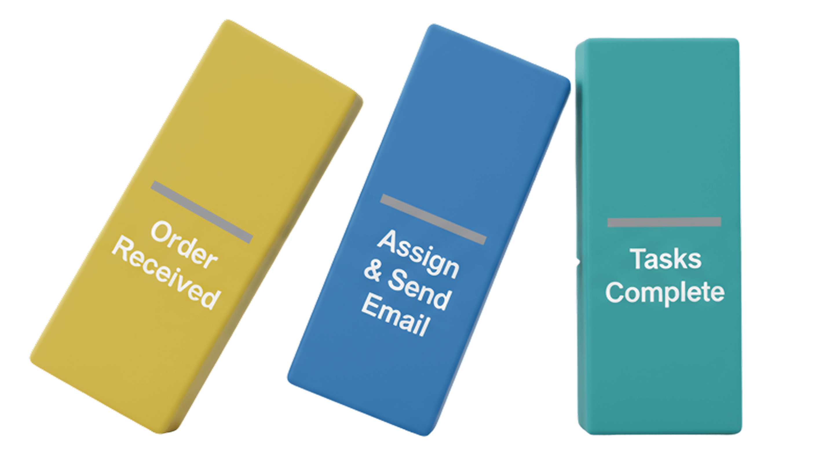 Run multiple clients with absolute clarity