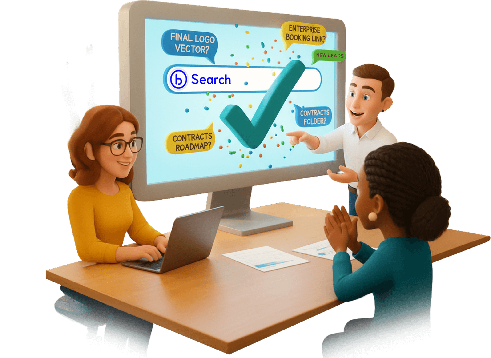 Value Delivery Process