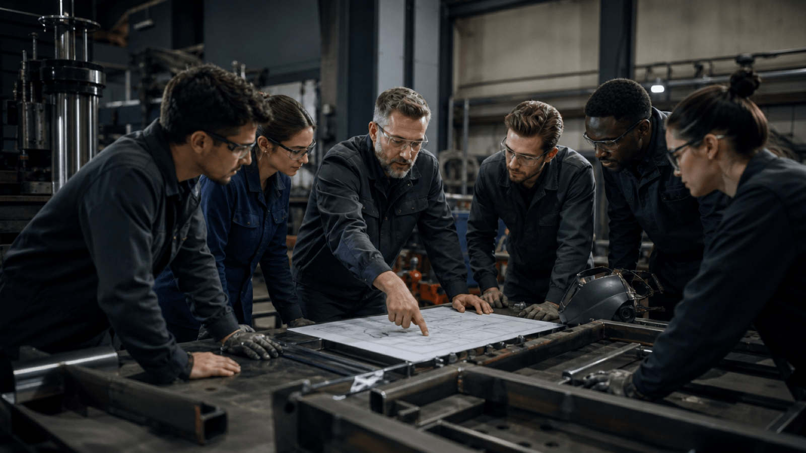 <p><strong>Engineering Training: Building Stronger TechnicalTeams</strong></p>