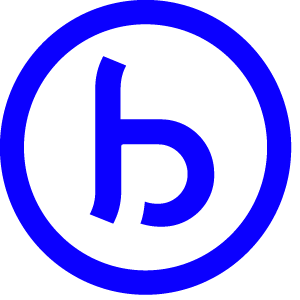 Icon with inverted colors for dark backgrounds.