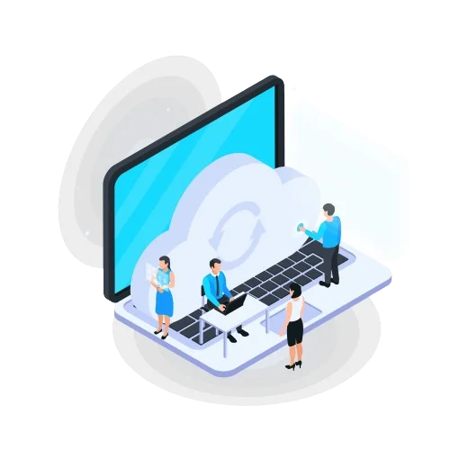 Expertise in Cloud Services