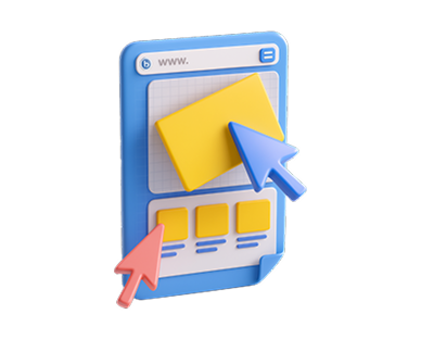 <p>Pages & funnels</p>