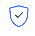 Custom Domain (SSL Included) Publish your brand on your own domain, securely.