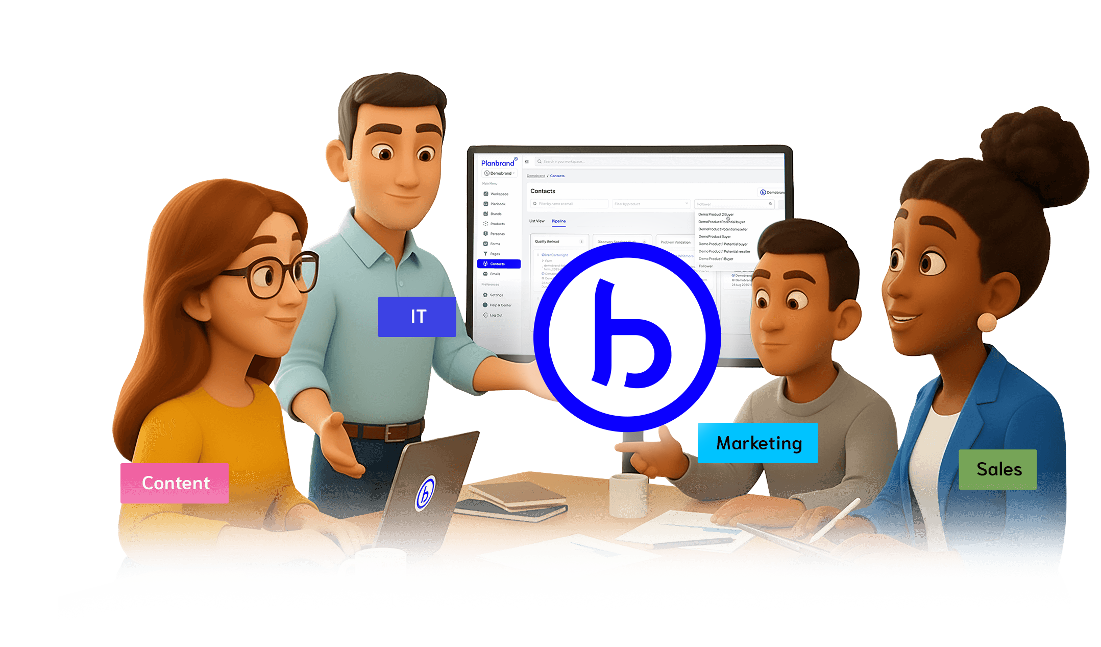 Brand Hero Image
